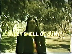 Sweet Smell of Ass