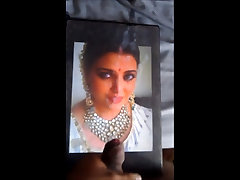 Cum tribute to Bollywood birzzz sister sex Aishwarya 2