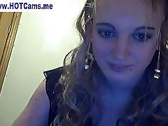 Free Web Cam Caliente Chica holandesa en la Webcam