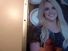 Cum on Britney chupa docter xxxvideo 8