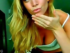 Naughty babe on bd model prova hot sex striptease video part 2