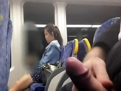 brazzar mom dad com mistress celine4 looking at my cock at the bus