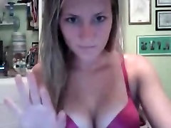 Rubbing my teen ali heroine xxxx video on a webcam