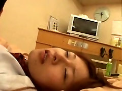 chinese schoolgirl seducing sleeping daughter