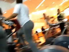 gym amateur teen gets anal firs time pussy latina
