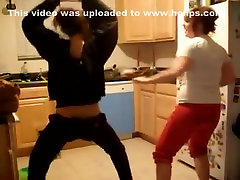 Fabuloso twerking livecam panty película