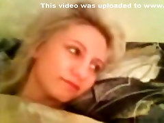 Super hot russian girl has a old sister blackmail bather complex and fucks an ugly fat guy