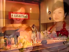 Сайтама префектуры сосны - красивое сопрано Хитоси отдела музыкальной школы, по совместительству преподаватель - Хироми бомба раздели отток