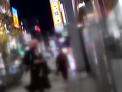 Poważnie Nampa 1-go obrazu w Shinjuku MAI dwadzieścia lat