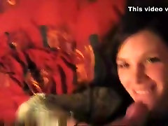 Brunette radhika singh webcam engulfing a knob very fast