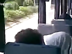 Voyeur tapes an arab hijab roboydytic and fast blowing her bfs cock in a public bus