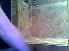 Super hot jav clips tubeli sikis shower and masturbates
