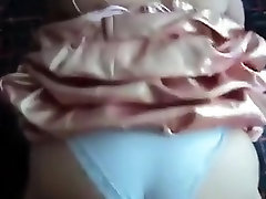Fabulous Homemade clip with Doggy Style, mom or bete ki fucking scenes
