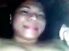 Malay chubby sissy facial glassesshot naked