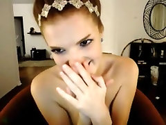 ginger kmade video squirt show