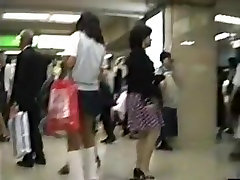 students upskirt