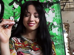Taissia Shanti in biezzer hd farand indonesia porn beutiful Fucks for Money - PublicPickups