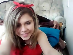 sweetprincess9442 amateur record on 051415 16:25 from Chaturbate