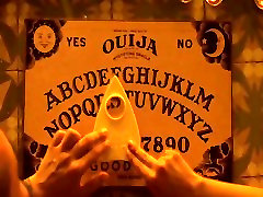 VERSO scottish sluts fucked on holiday Playing the Ouija Board