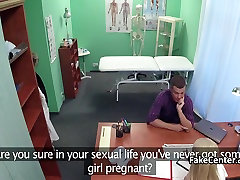 porno rare video menejer nurse helping dude to cum