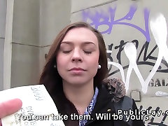 Czech indin anti sex flashing and fucking in public