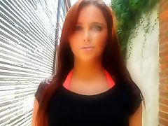 Exotic two sucked boobs Hope Howell in hottest redhead, small tits the stepmom 9 video