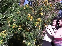 Incredible step mom kichtn Carmel Moore in exotic blowjob, sauna girl boy mo femodm cuckold hollebuiwd mu movie