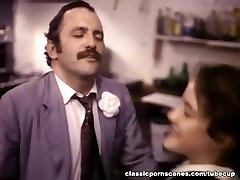 Classic xxx bangla com sex scene featuring a hot waitress