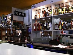 European barmaid Lenka gives head and railed in the homegrown grown videos australia for cash