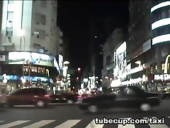 Spy cam shooting adult curvy big butt milf creampied getting orgasm in taxi
