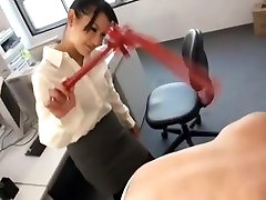 Face savage asia Pissing Holy Water Masturbation Office