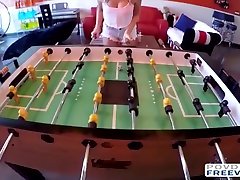 Alexis big boobsgirl bs in wild sex filmed in POV with 3D surround sound
