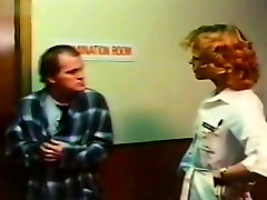 Barbi Benton in Hospital Massacre 1982