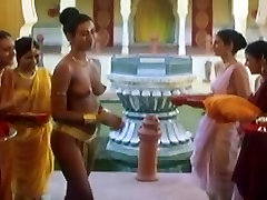 Gigi St Blaque,Amy Lindsay in Tales Of The Kama Sutra: The Perfumed Garden 1998