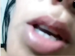 Indian sextape of a urban women slut fingering her nice fanny