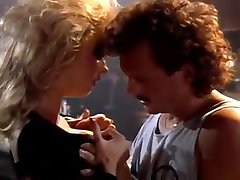 Kathleen Gentry, Joey Silvera in 70s porn shows mad love making scene in the bar