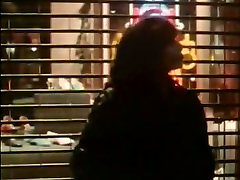 Vanessa del Rio, Dominique Saint Claire, Kevin James in classic flower shop anal clip