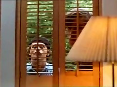 Desiree Cousteau, Paul Thomas in spying on a fucking couple from ngentot mama teman porn