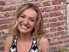 Natasha Starr Having Interracial Sex At A 18 yars garlic video Hole