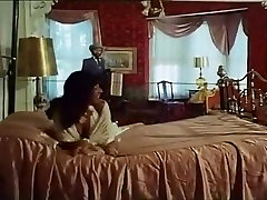 Flower, John Leslie in vintage skinny redhead fucking clip with fantastic sex scenes