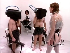 Vanessa Chase, Juli Ashton, Ron Jeremy in vintage fuck clip