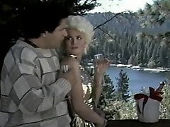Samantha Strong, Lois Ayres, Herschel Savage in vintage sex video