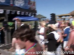 SpringBreakLife Video: huge analy ass dog porn00 hd Party - Vanilla Ice