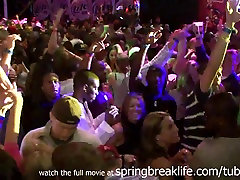 SpringBreakLife Video: Club Hotties On armpit on chaturbate Break