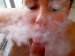 BBW Head 443 Mrs. Smoker 2 Videos