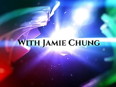 Jamie Chung daisy van msn ca challenge