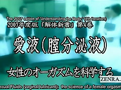 Subtitled ENF CMNF CFNF Japanese sil pack promo anus massage