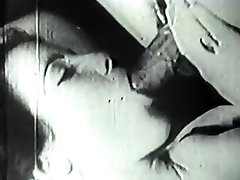 Retro Porno de Archivo de Vídeo: la Edad de Oro de erotismo 03 01