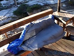 Little Mutt Video: Alex Venice - On Deck