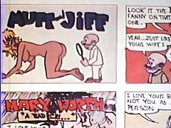 boss fla Porn Archive Video: What Got Grandpa Hard 09